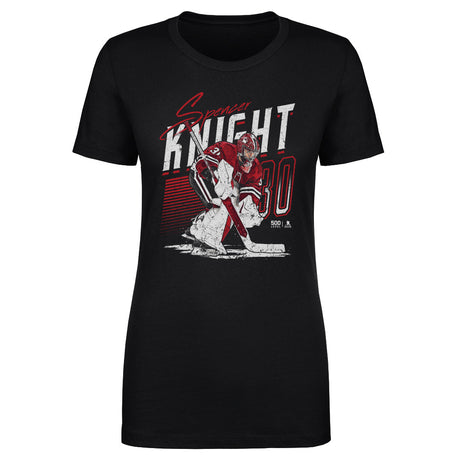 Spencer Knight Women's T-Shirt | 500 LEVEL