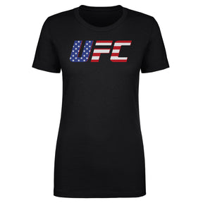 UFC Women's T-Shirt | 500 LEVEL