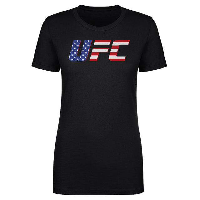 UFC Women's T-Shirt | 500 LEVEL