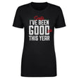 Christmas Women's T-Shirt | 500 LEVEL