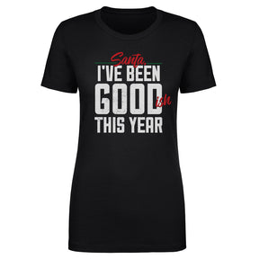 Christmas Women's T-Shirt | 500 LEVEL