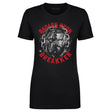 Bron Breakker Women's T-Shirt | 500 LEVEL