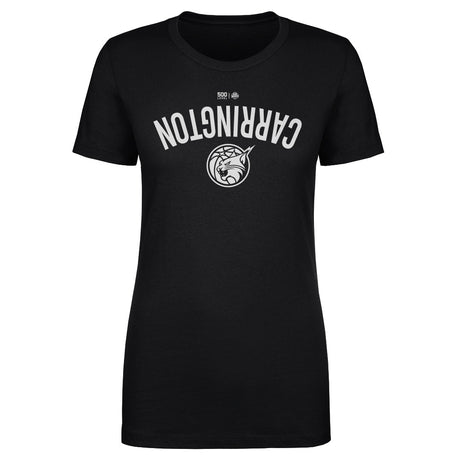 DiJonai Carrington Women's T-Shirt | 500 LEVEL