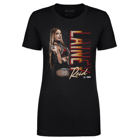 Lainey Reid Women's T-Shirt | 500 LEVEL