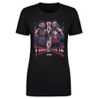 UFC Events Women's T-Shirt | 500 LEVEL