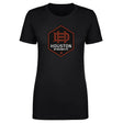 Houston Dynamo FC Women's T-Shirt | 500 LEVEL