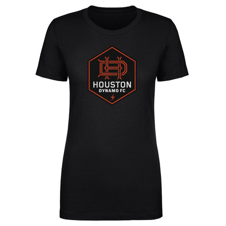 Houston Dynamo FC Women's T-Shirt | 500 LEVEL