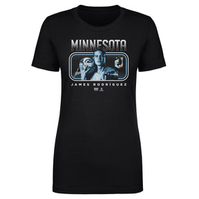 James Rodriguez Women's T-Shirt | 500 LEVEL