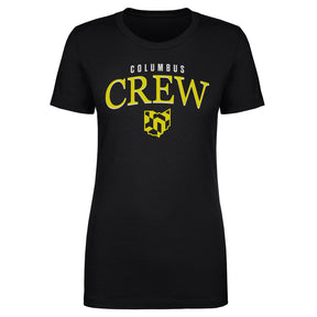 Columbus Crew Women's T-Shirt | 500 LEVEL