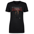 Tama Tonga Women's T-Shirt | 500 LEVEL