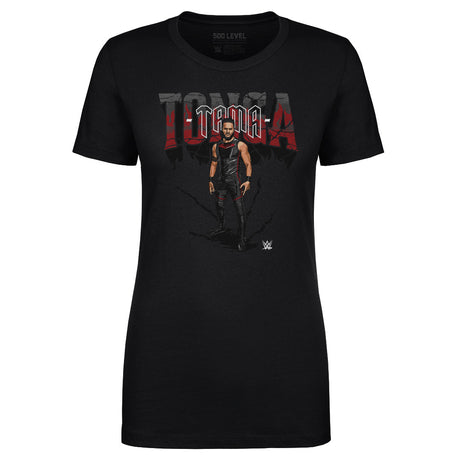 Tama Tonga Women's T-Shirt | 500 LEVEL