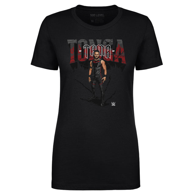 Tama Tonga Women's T-Shirt | 500 LEVEL