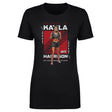 Kayla Harrison Women's T-Shirt | 500 LEVEL