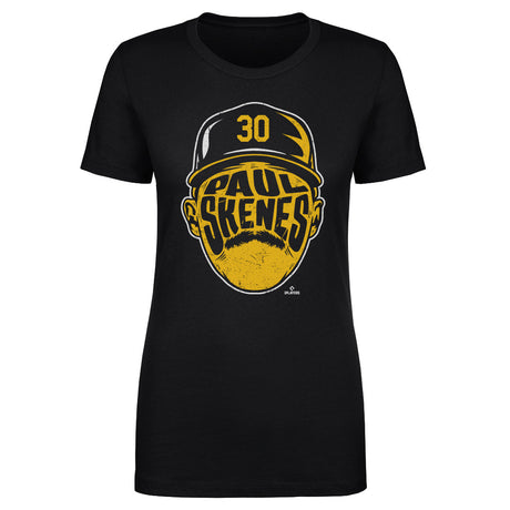 Paul Skenes Women's T-Shirt | 500 LEVEL