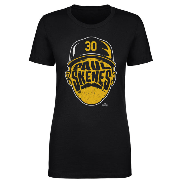 Paul Skenes Women's T-Shirt | 500 LEVEL