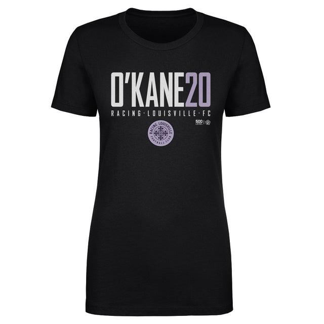 Katie O'Kane Women's T-Shirt | 500 LEVEL