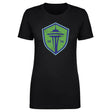 Seattle Sounders FC Women's T-Shirt | 500 LEVEL