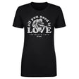 Jeremiyah Love Women's T-Shirt | 500 LEVEL
