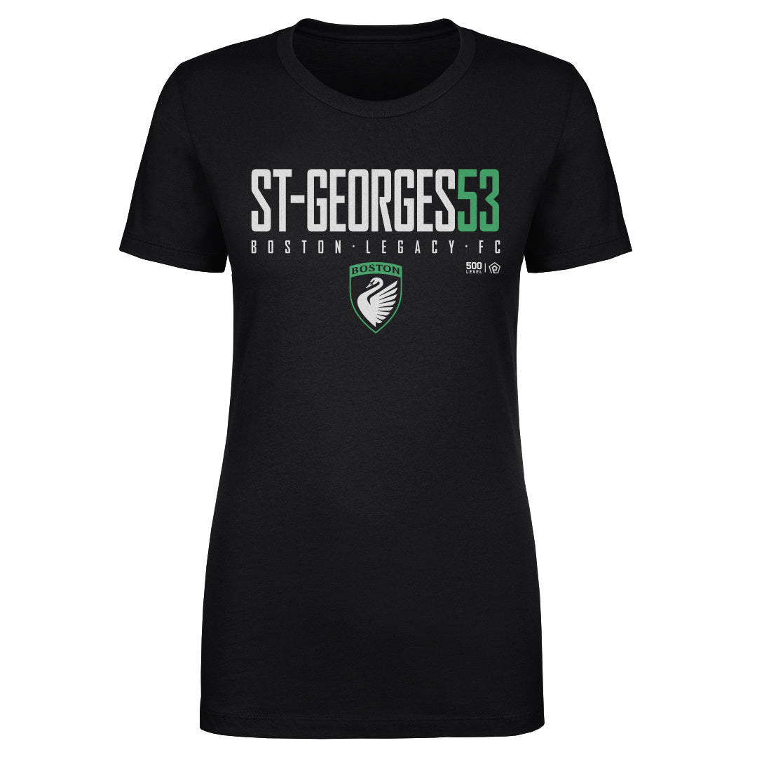 Bianca St-Georges Women's T-Shirt | 500 LEVEL