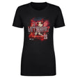 JJ Wetherholt Women's T-Shirt | 500 LEVEL