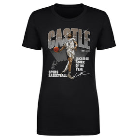 Stephon Castle Women's T-Shirt | 500 LEVEL