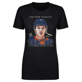 Matthew Schaefer Women's T-Shirt | 500 LEVEL
