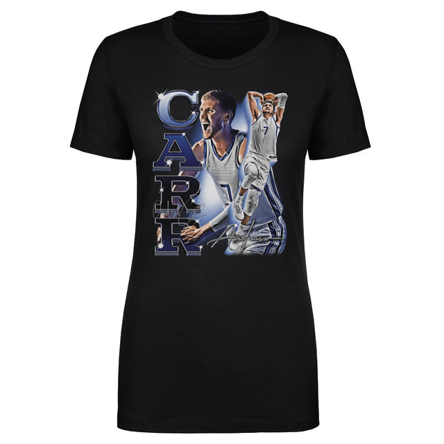 Andrew Carr Women's T-Shirt | 500 LEVEL