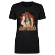 Jacy Jayne Women's T-Shirt | 500 LEVEL