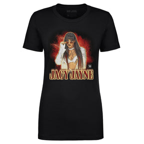Jacy Jayne Women's T-Shirt | 500 LEVEL