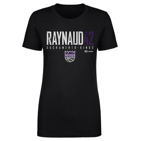 Maxime Raynaud Women's T-Shirt | 500 LEVEL