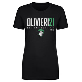 Barbaba Olivieri Women's T-Shirt | 500 LEVEL