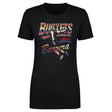 Buckets Barrera Women's T-Shirt | 500 LEVEL