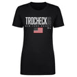 Vincent Trocheck Women's T-Shirt | 500 LEVEL