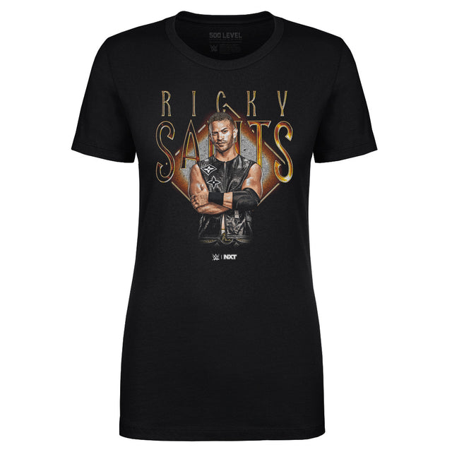 Ricky Saints Women's T-Shirt | 500 LEVEL