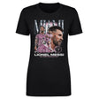 Lionel Messi Women's T-Shirt | 500 LEVEL