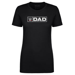 WWE Women's T-Shirt | 500 LEVEL