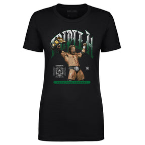 Triple H Women's T-Shirt | 500 LEVEL