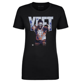 Jey Uso Women's T-Shirt | 500 LEVEL