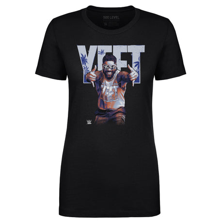 Jey Uso Women's T-Shirt | 500 LEVEL