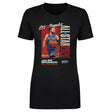 Jalen Brunson Women's T-Shirt | 500 LEVEL