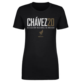 Mateo Chavez Women's T-Shirt | 500 LEVEL