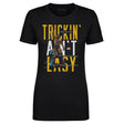 Trick Williams Women's T-Shirt | 500 LEVEL