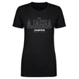 Efe Ajagba Women's T-Shirt | 500 LEVEL