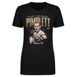 Paddy Pimblett Women's T-Shirt | 500 LEVEL