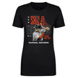 Rafael Devers Women's T-Shirt | 500 LEVEL