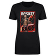 Aleksandar Rakic Women's T-Shirt | 500 LEVEL