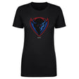 DePaul Blue Demons Women's T-Shirt | 500 LEVEL
