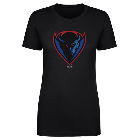 DePaul Blue Demons Women's T-Shirt | 500 LEVEL