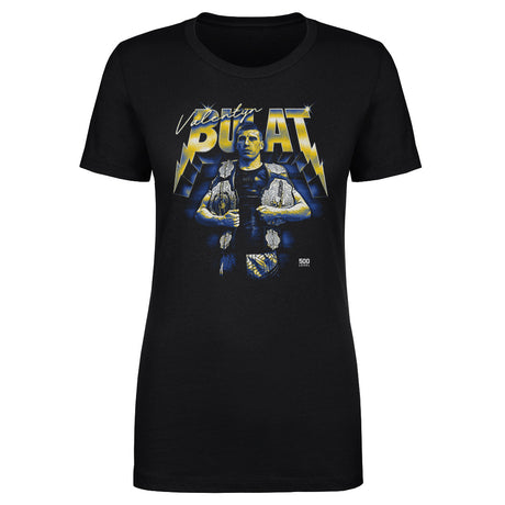 Valentyn Bulat Women's T-Shirt | 500 LEVEL