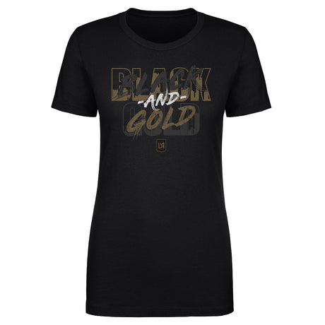 LAFC Women's T-Shirt | 500 LEVEL